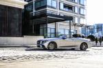 Mercedes-Benz S560 Cabriolet AMG Line 2018 года (UK)